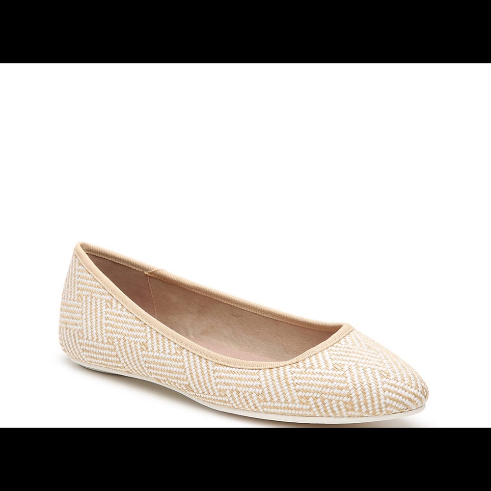 NIB Kelly & Katie ballet flats